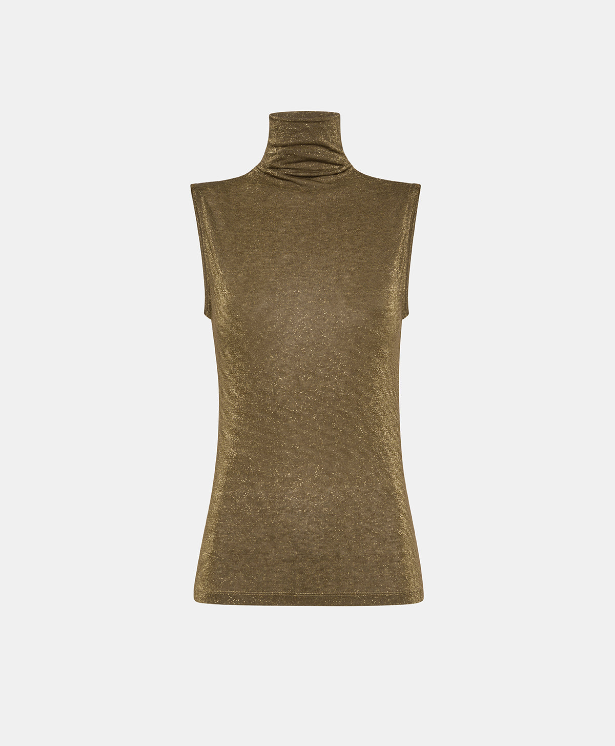 T-shirt Alfred - Cigare