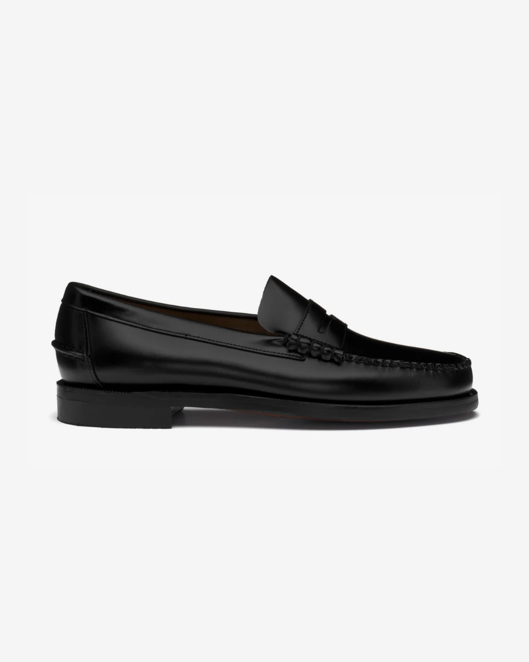 Mocassins Classic Dan - Black
