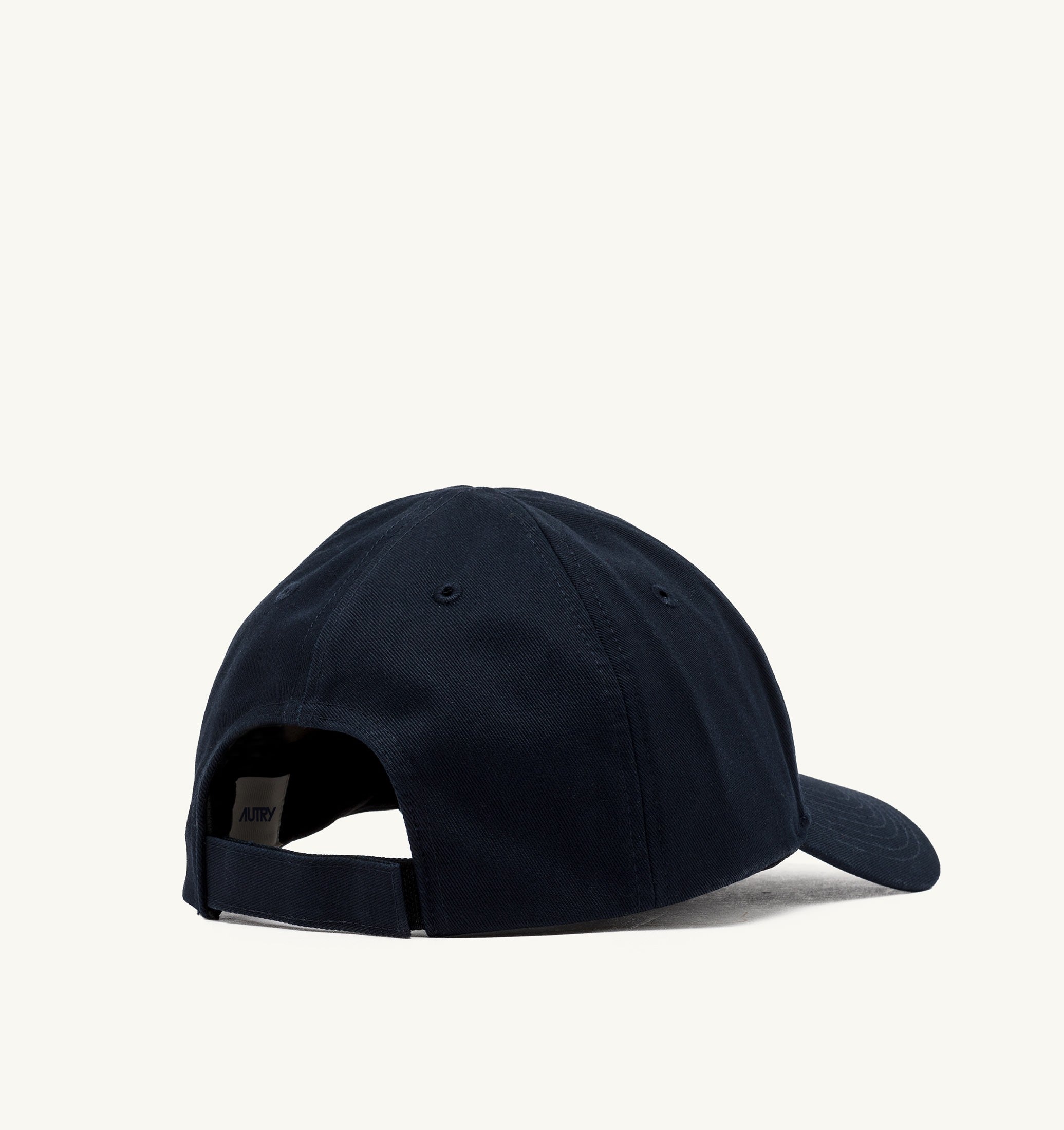 Casquette Baseball - Bleu Marine