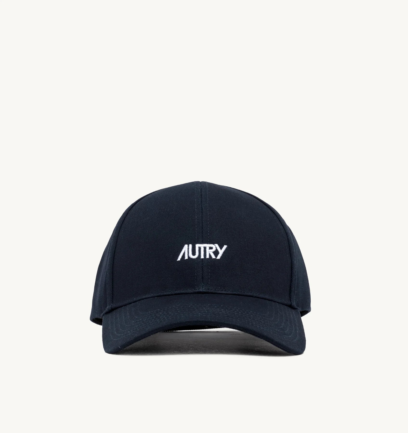 Casquette Baseball - Bleu Marine