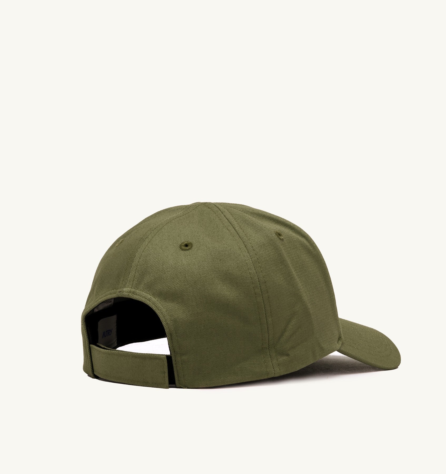 Casquette Baseball - Kaki