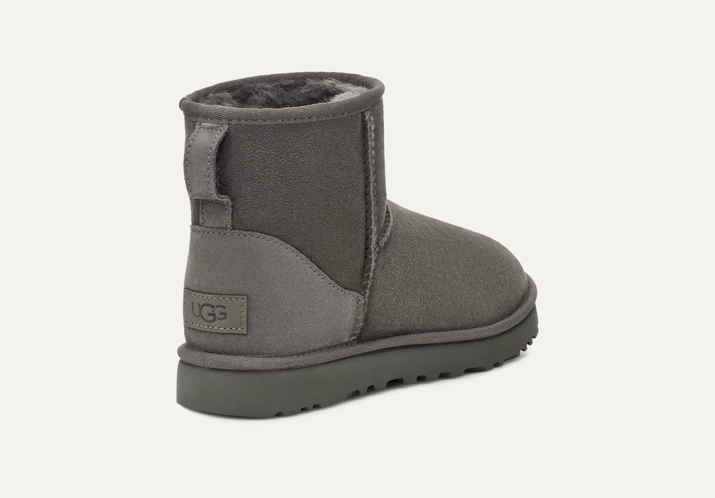 Botte Classic Mini II - Gris