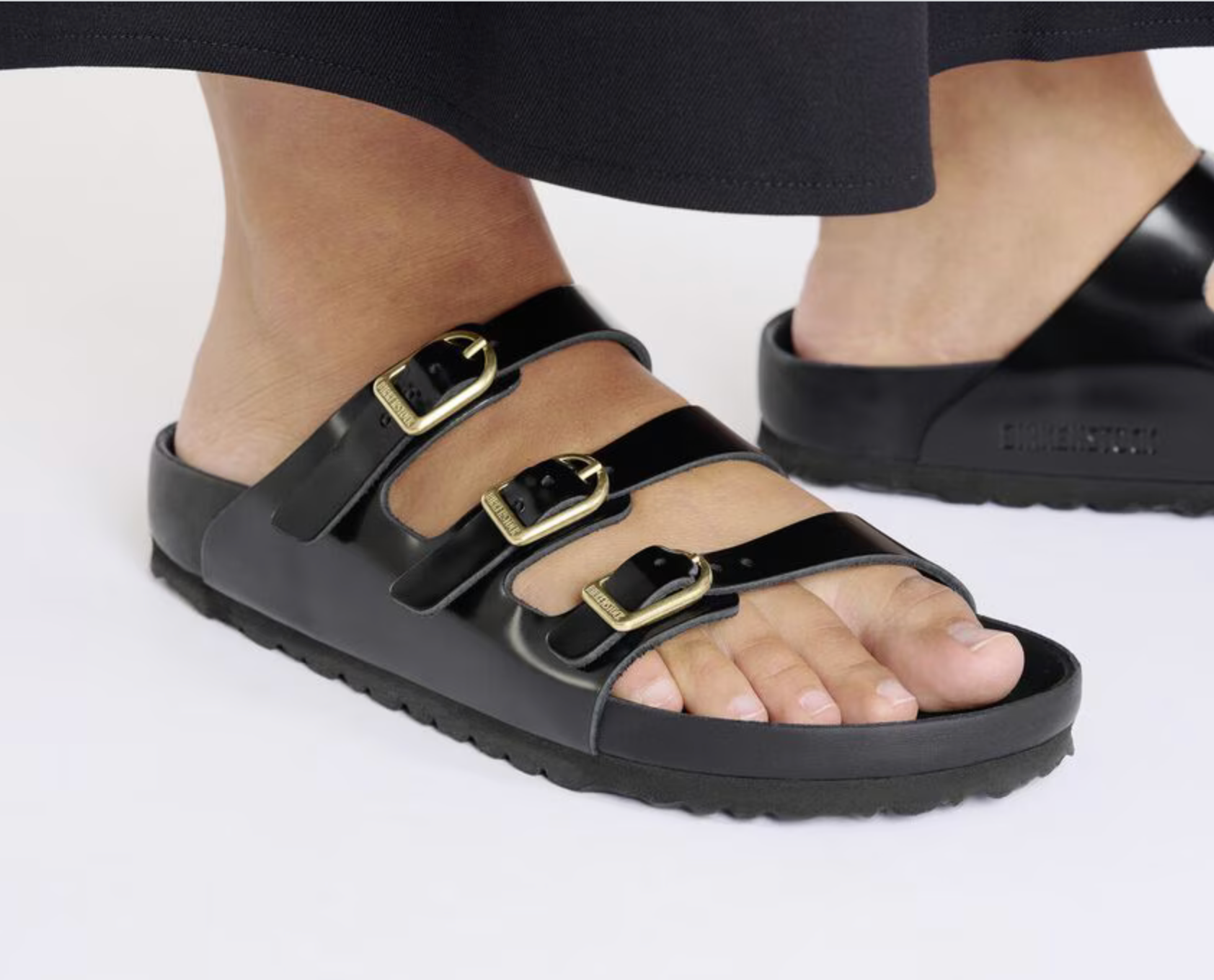 Florida Fresh - Noir Brillant