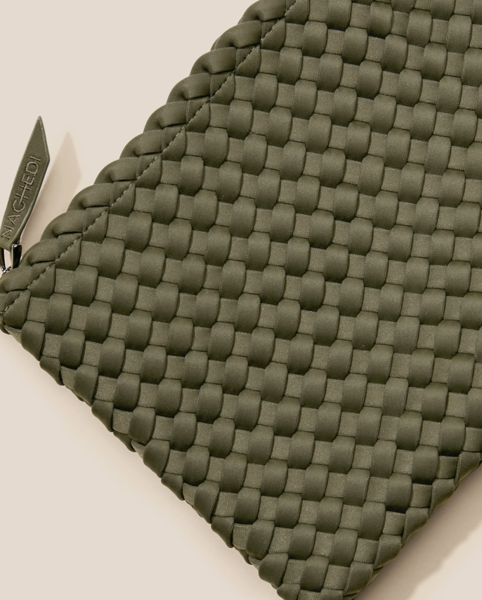 St.Barth Large - Olive