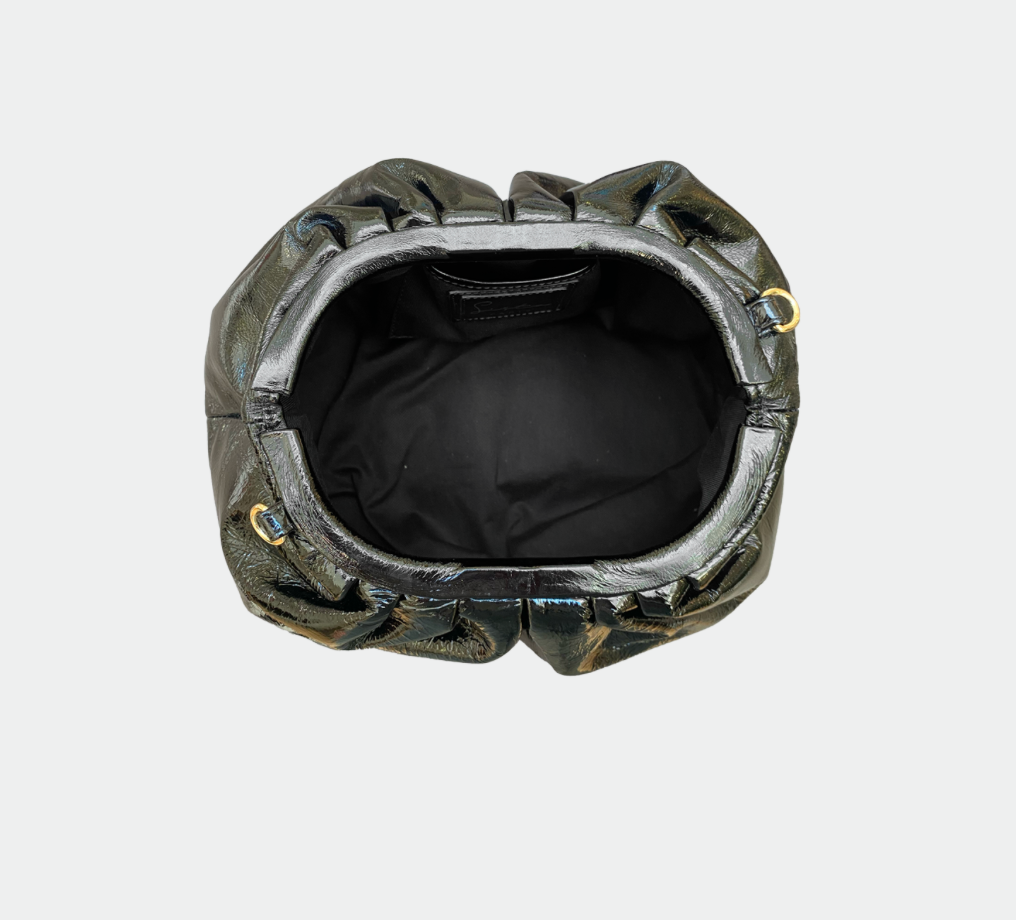 Big Uniq Vinyle - Noir