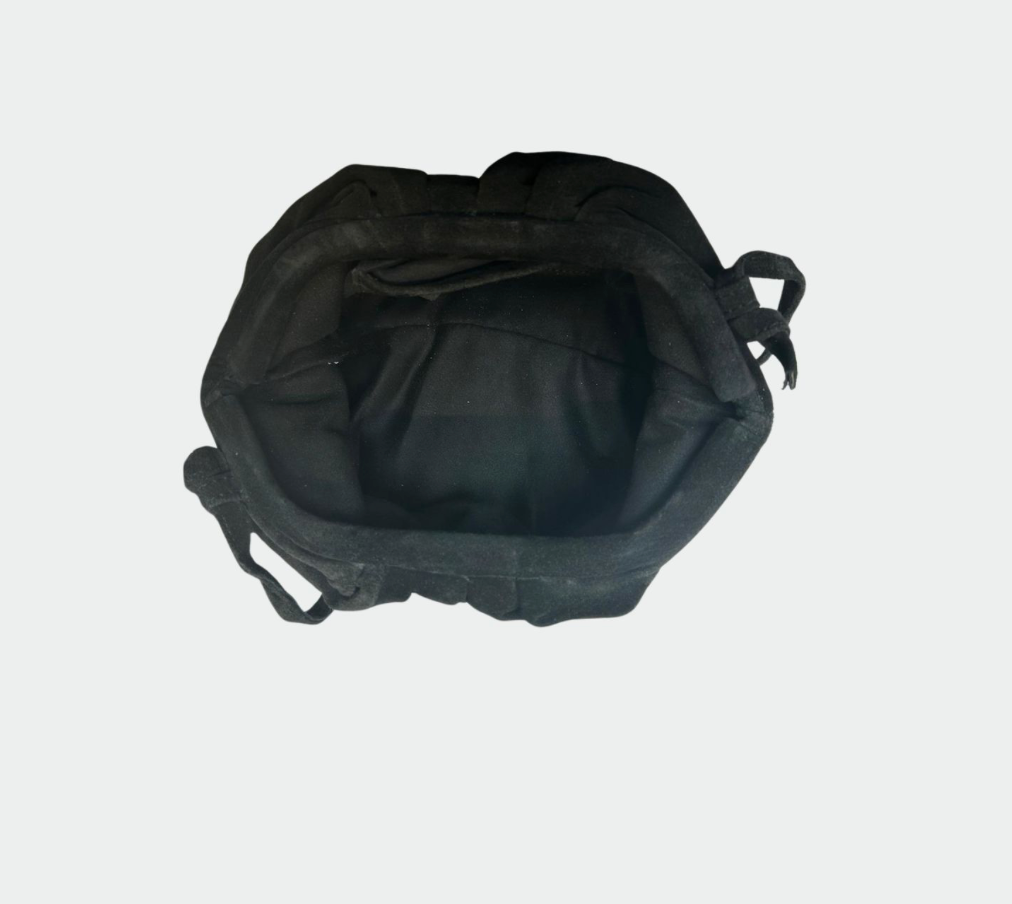 Baby Uniq Velvet - Noir