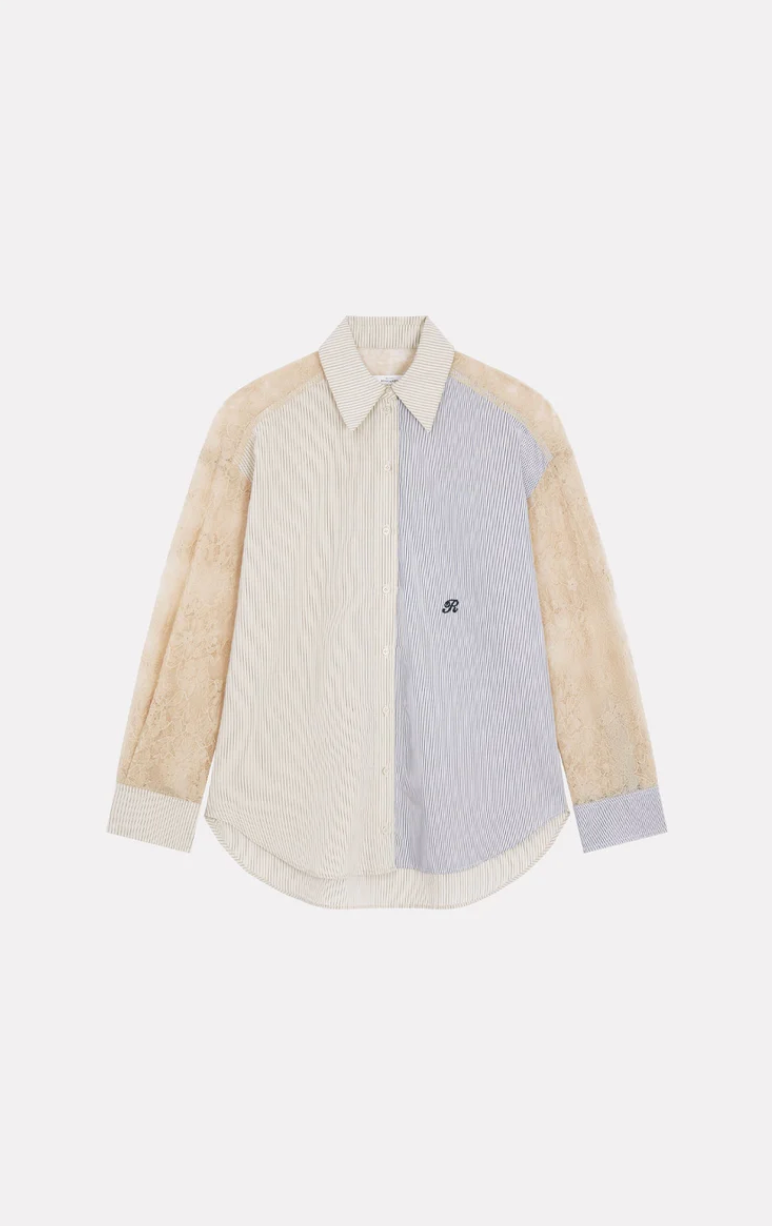 Chemise Again - Multi