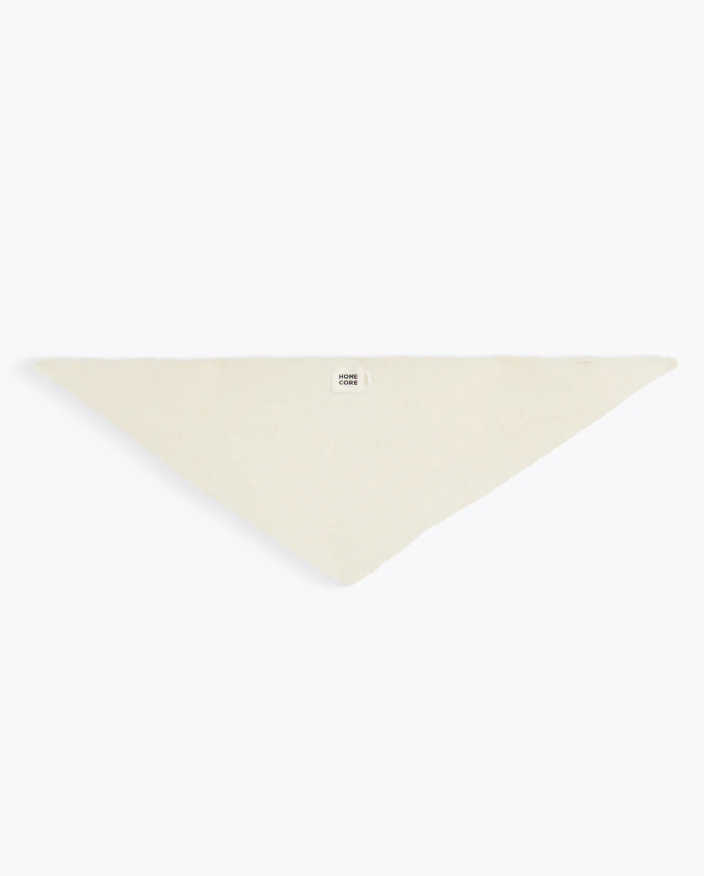 Baby Bandana - Cream