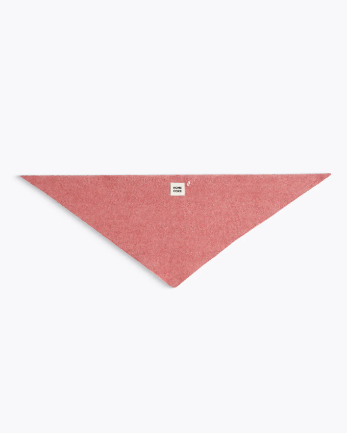 Baby Bandana - Cosmo Pink