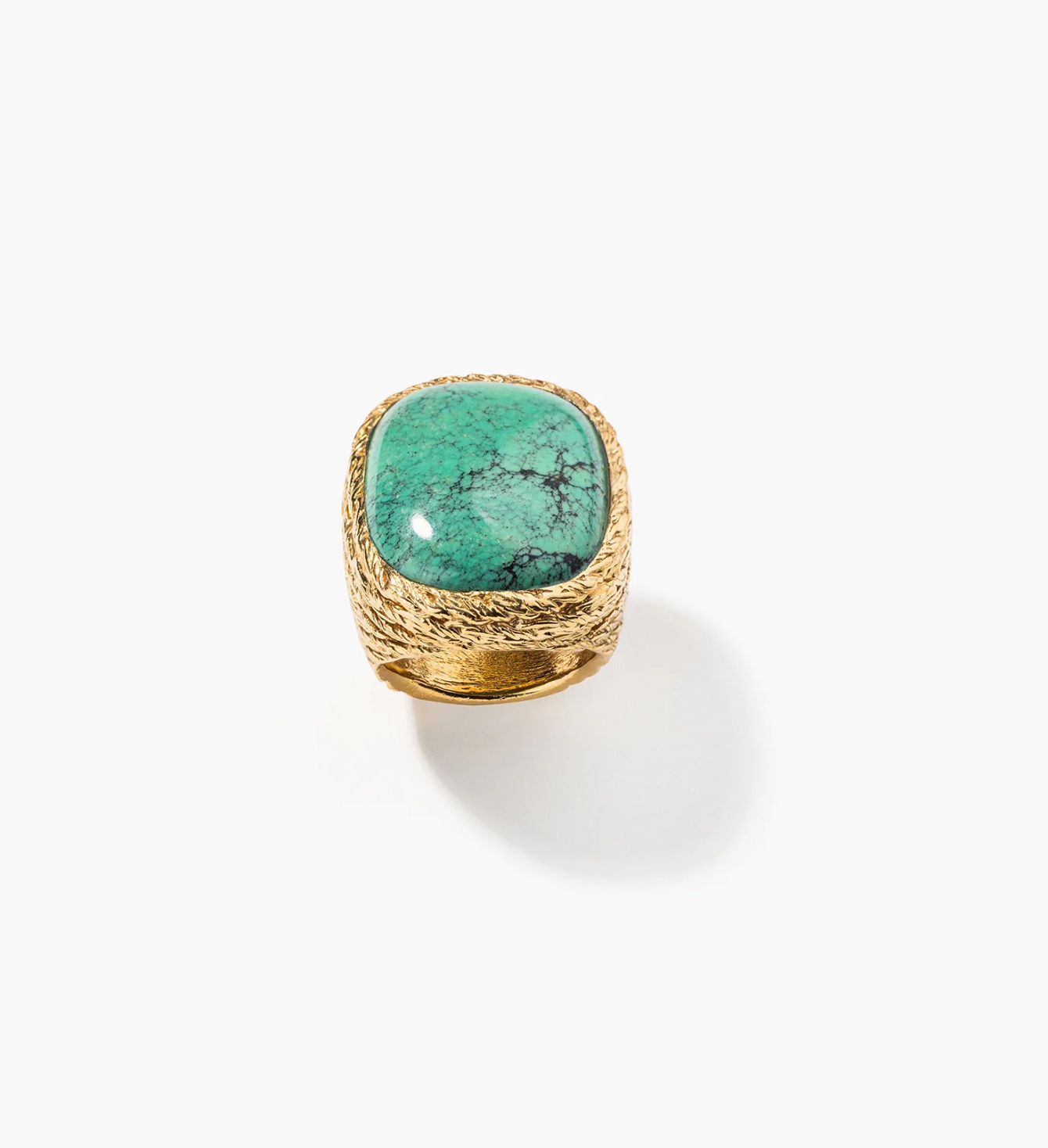 Bague Miki - Turquoise