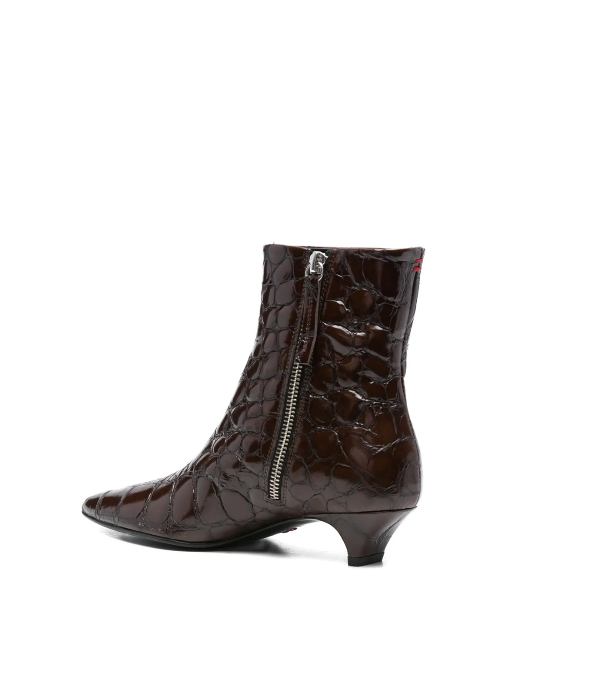 Bottines Cocco T.Moro - Noir