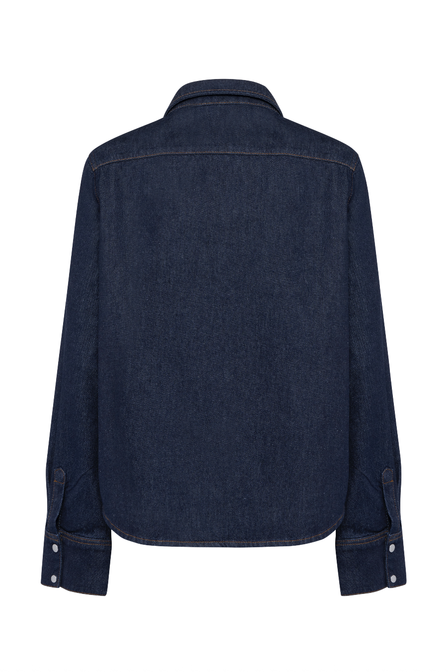 Chemise D. Ben - Bleu