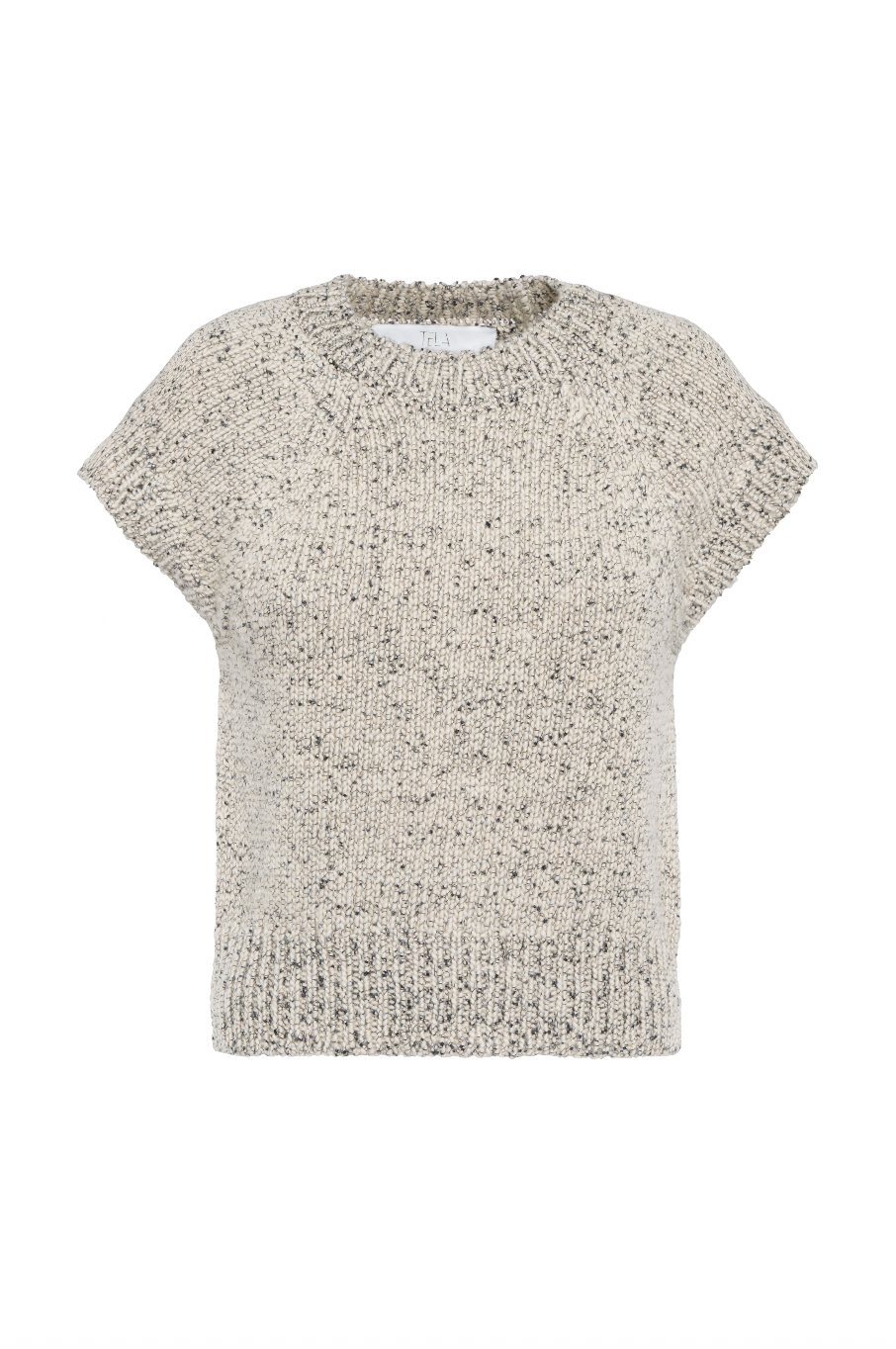 Gilet Sans Manches Weslie- Multi