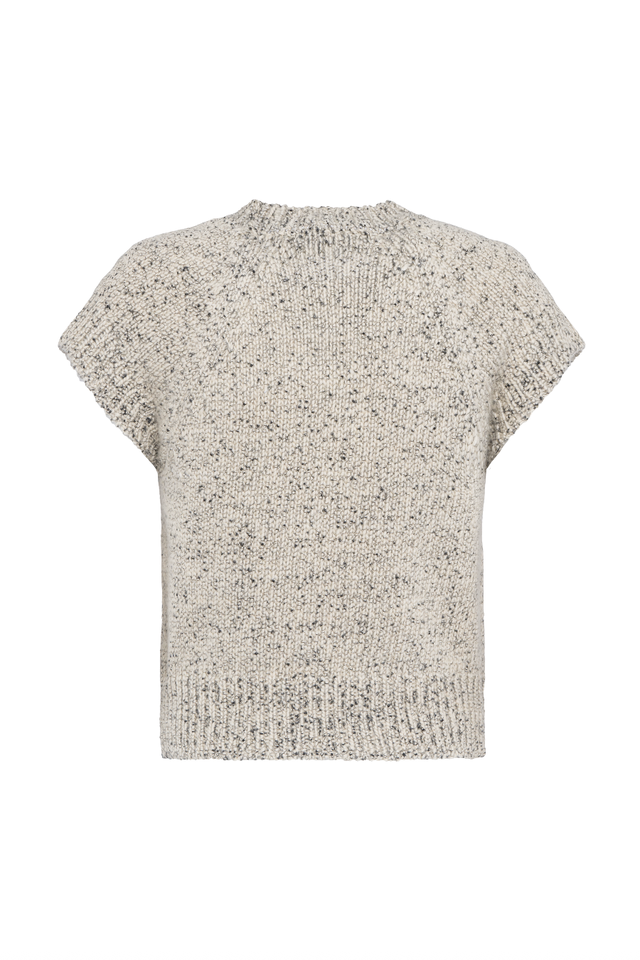 Gilet Sans Manches Weslie- Multi