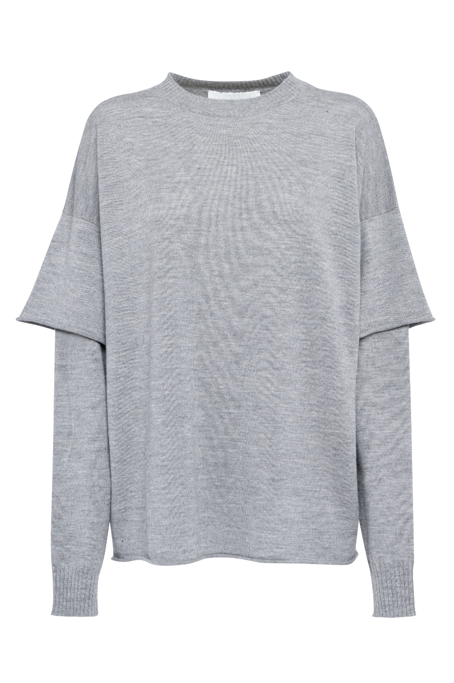 Pull Delilah - Gris