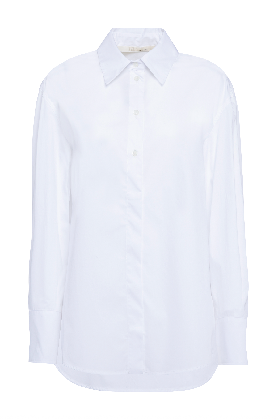 Chemise Gisele - Blanc