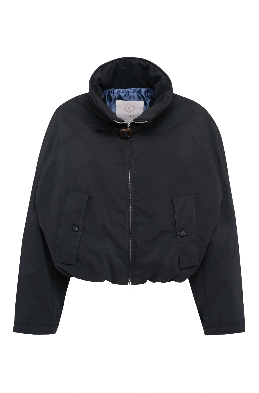 Blouson Panda - Anthracite