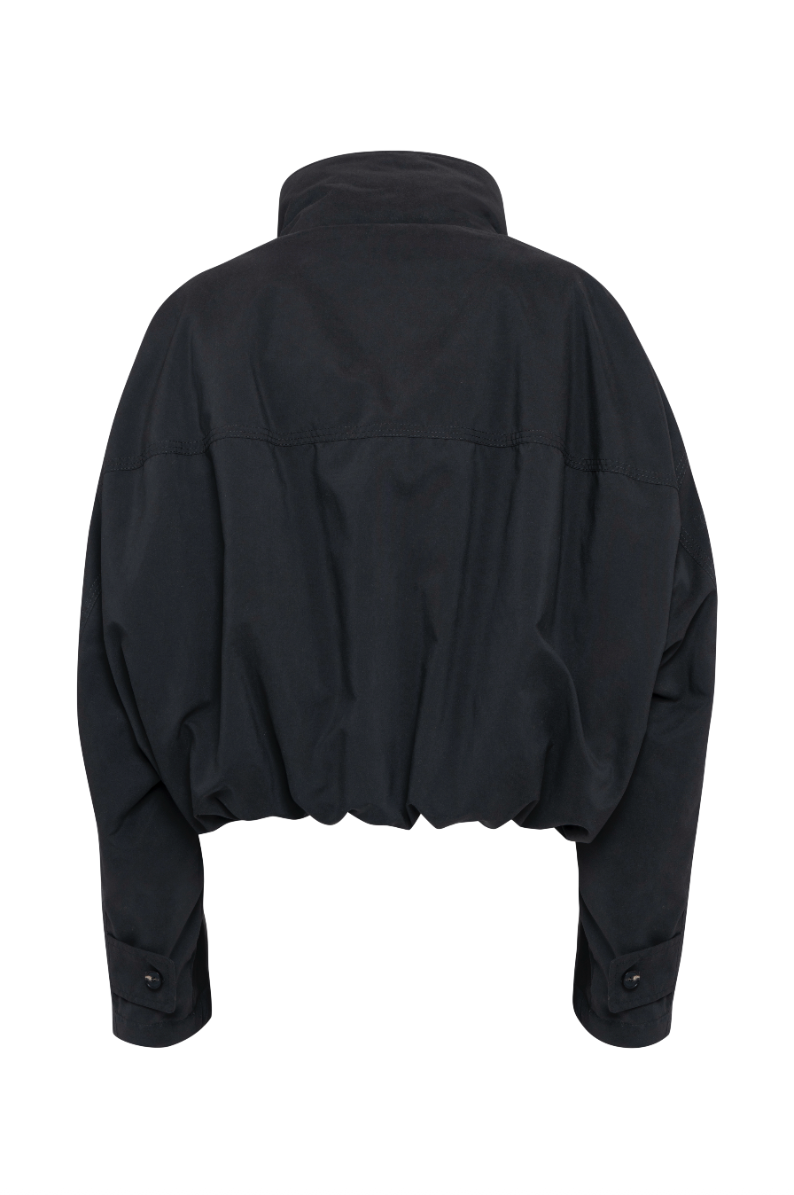 Blouson Panda - Anthracite