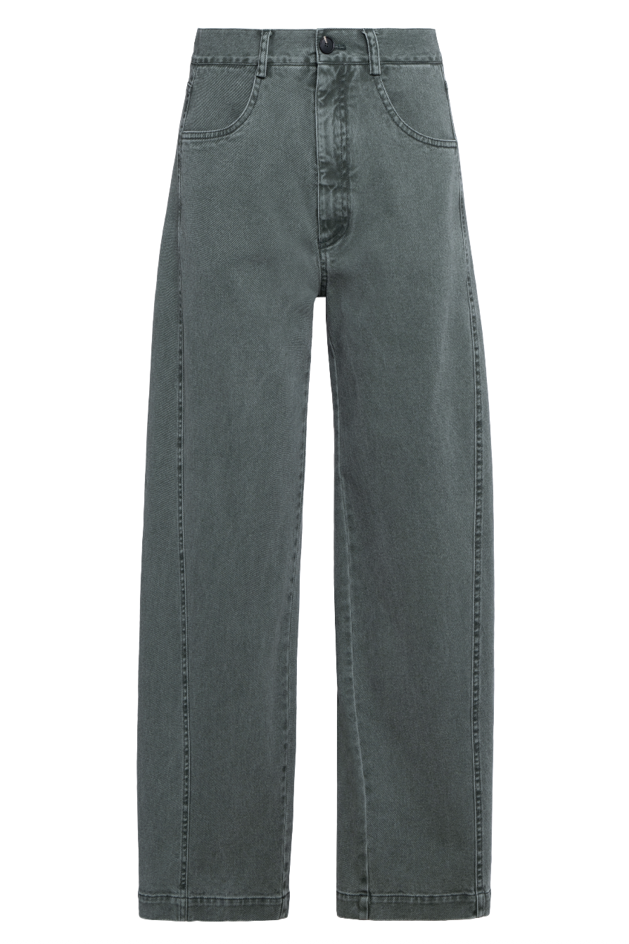 Pantalon Bambi - Gris