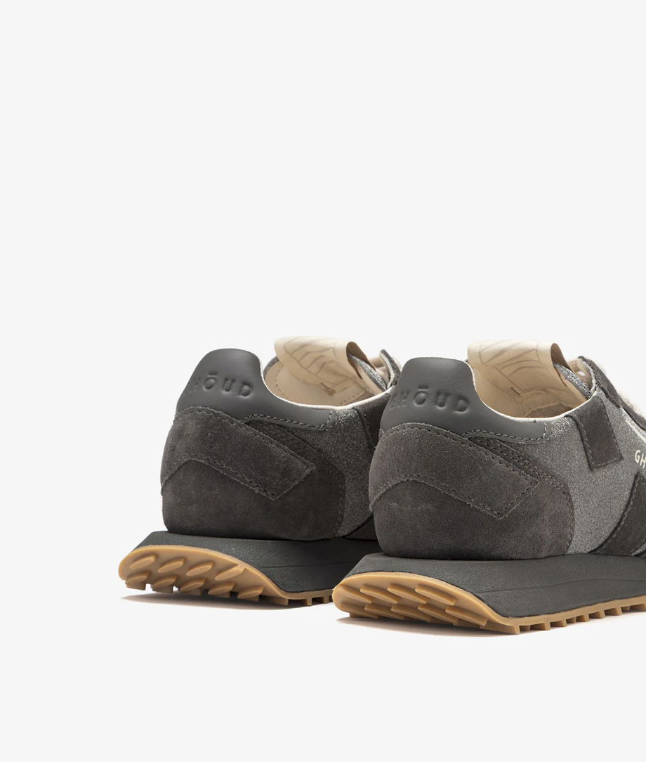 Baskets Rush Monoblock - Fumée