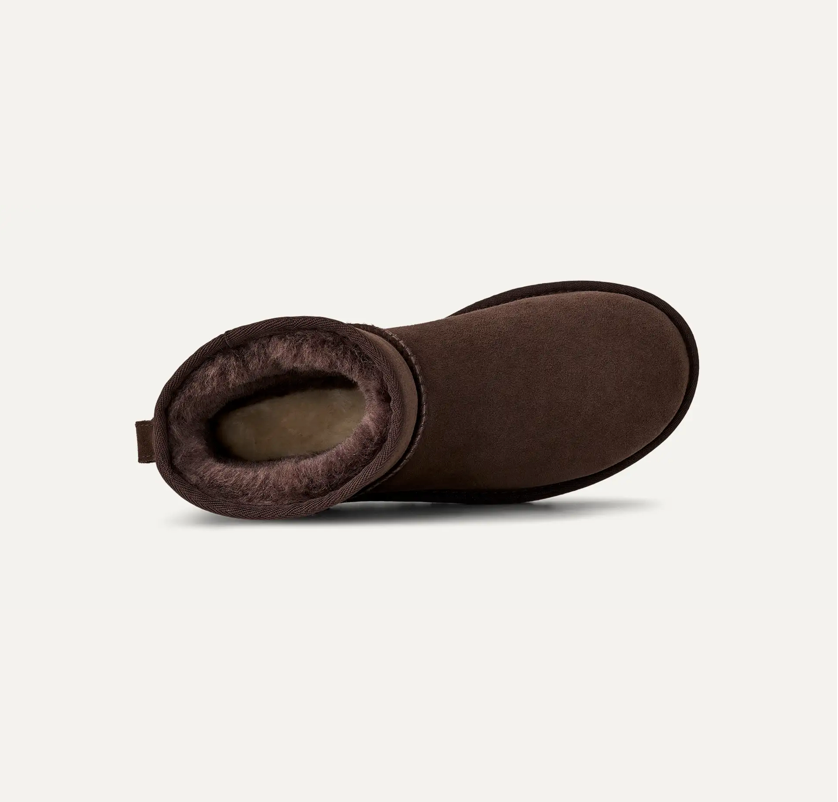 Botte Classic Mini II - Dusted Cocoa