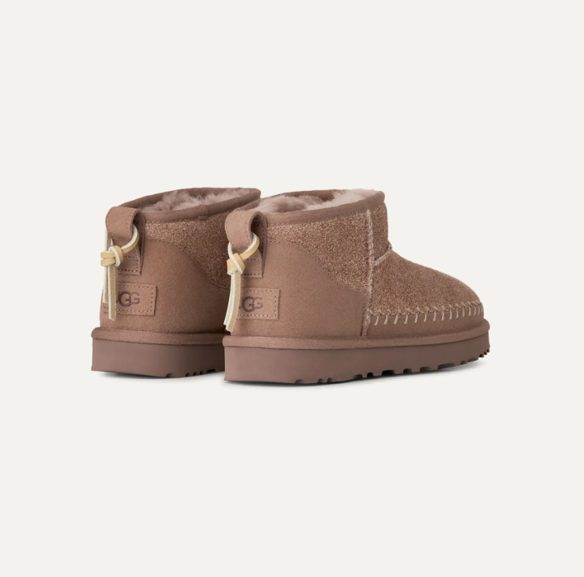 Botte Classic Ultra Mini Biarritz - Rocky Oak