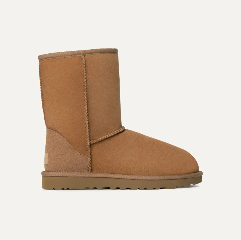 Botte Classic Short II - Chesnut