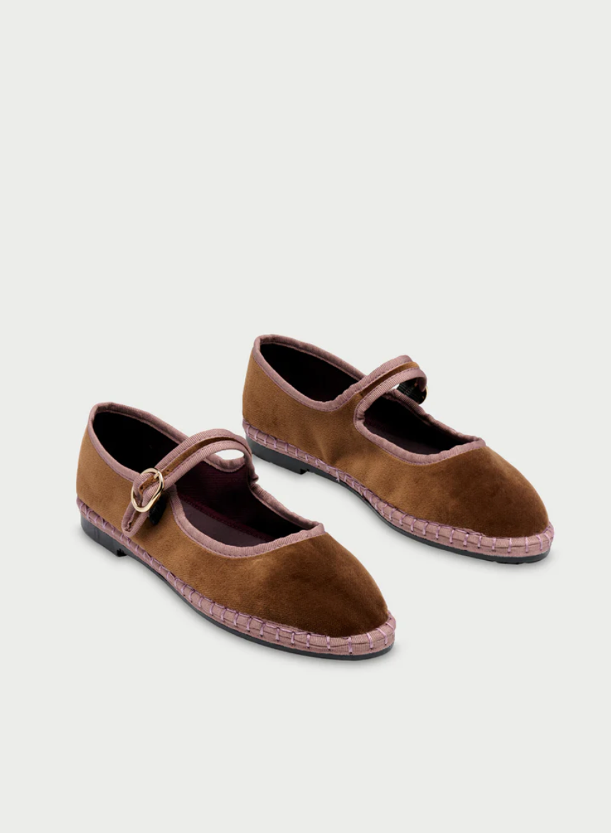 Mary Jane - Balthasar