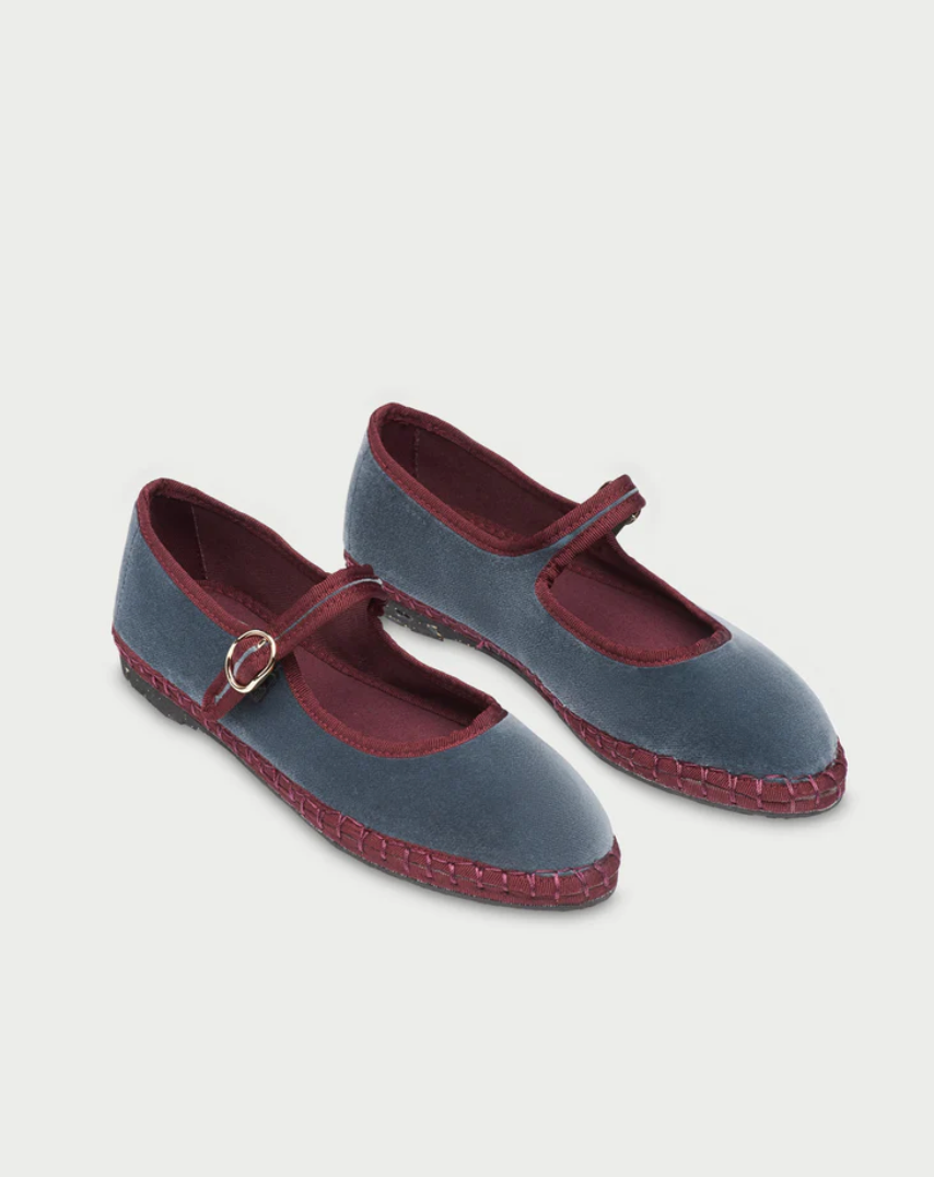 Mary Jane - Georgina