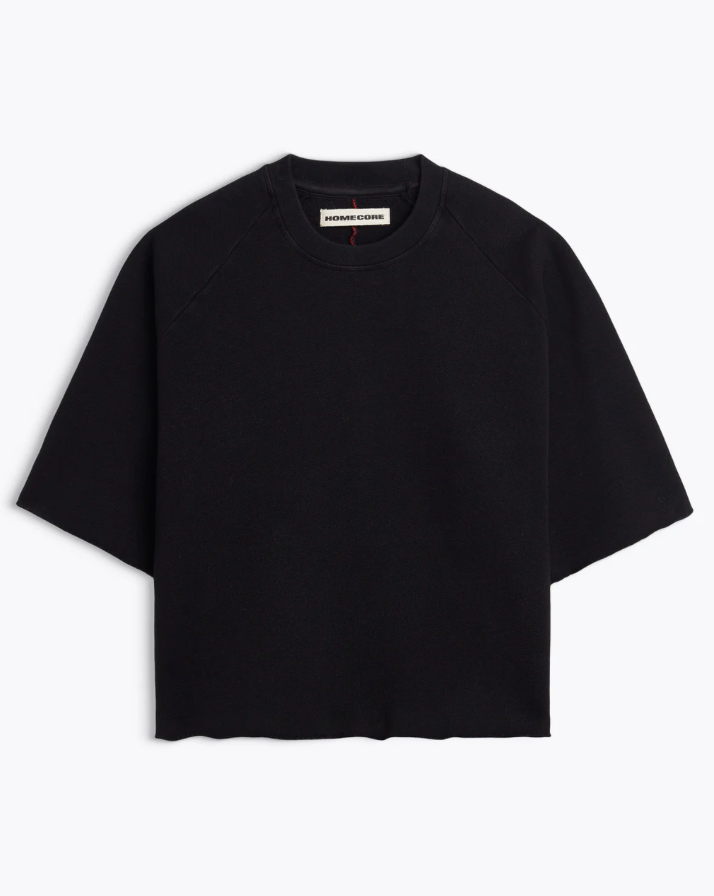 Sweat-Shirt Terra - Noir