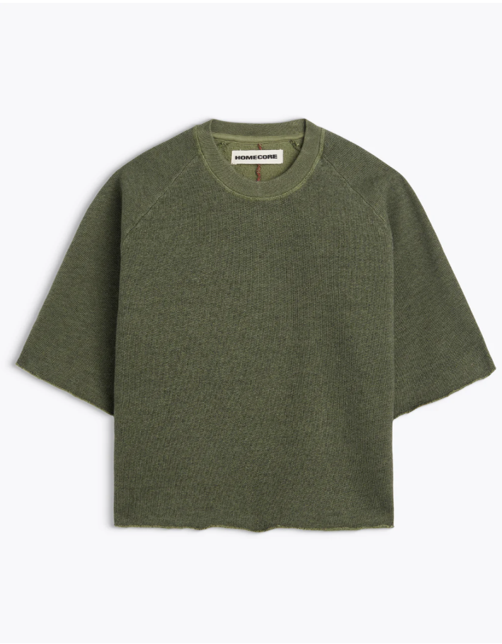 Sweat-Shirt Terra - Rosemary