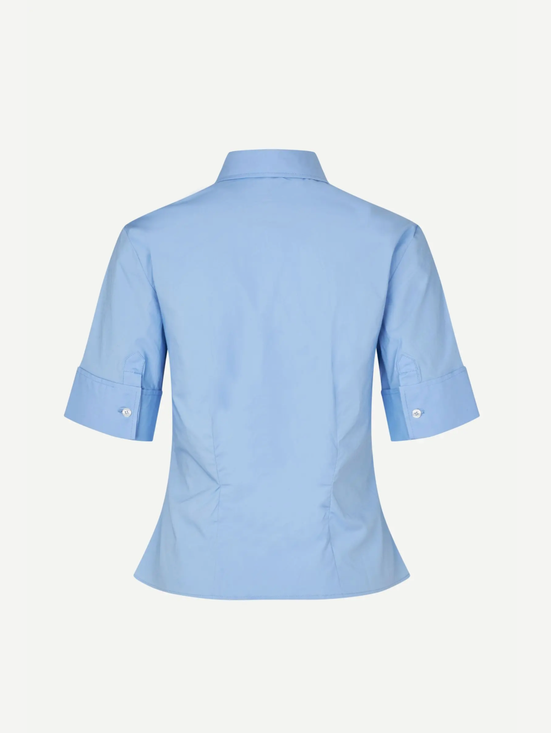 Chemise Sasky - Air Blue