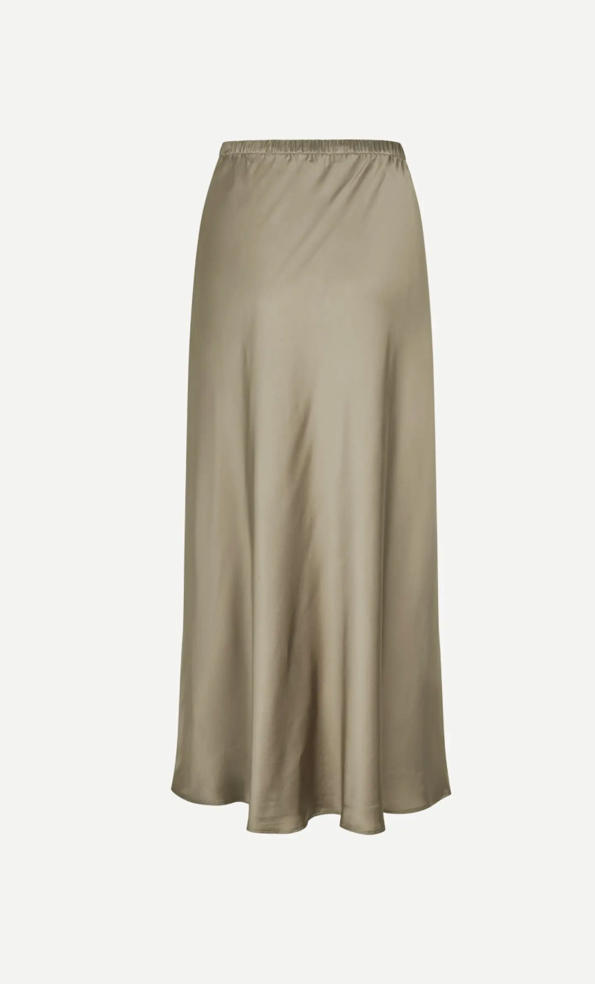 Jupe Samiley - Overland Trek