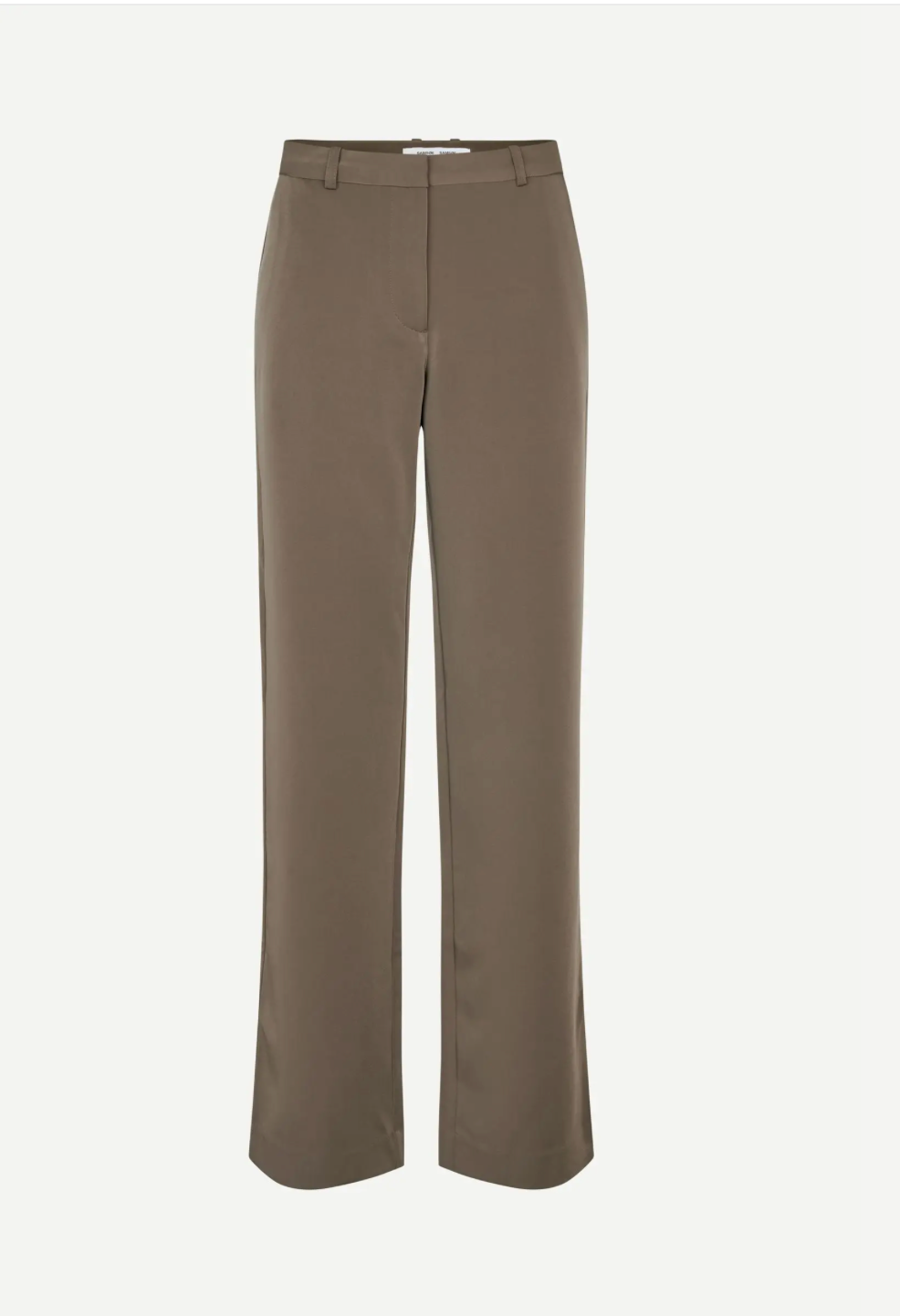 Pantalon Sahoys - Major Brown