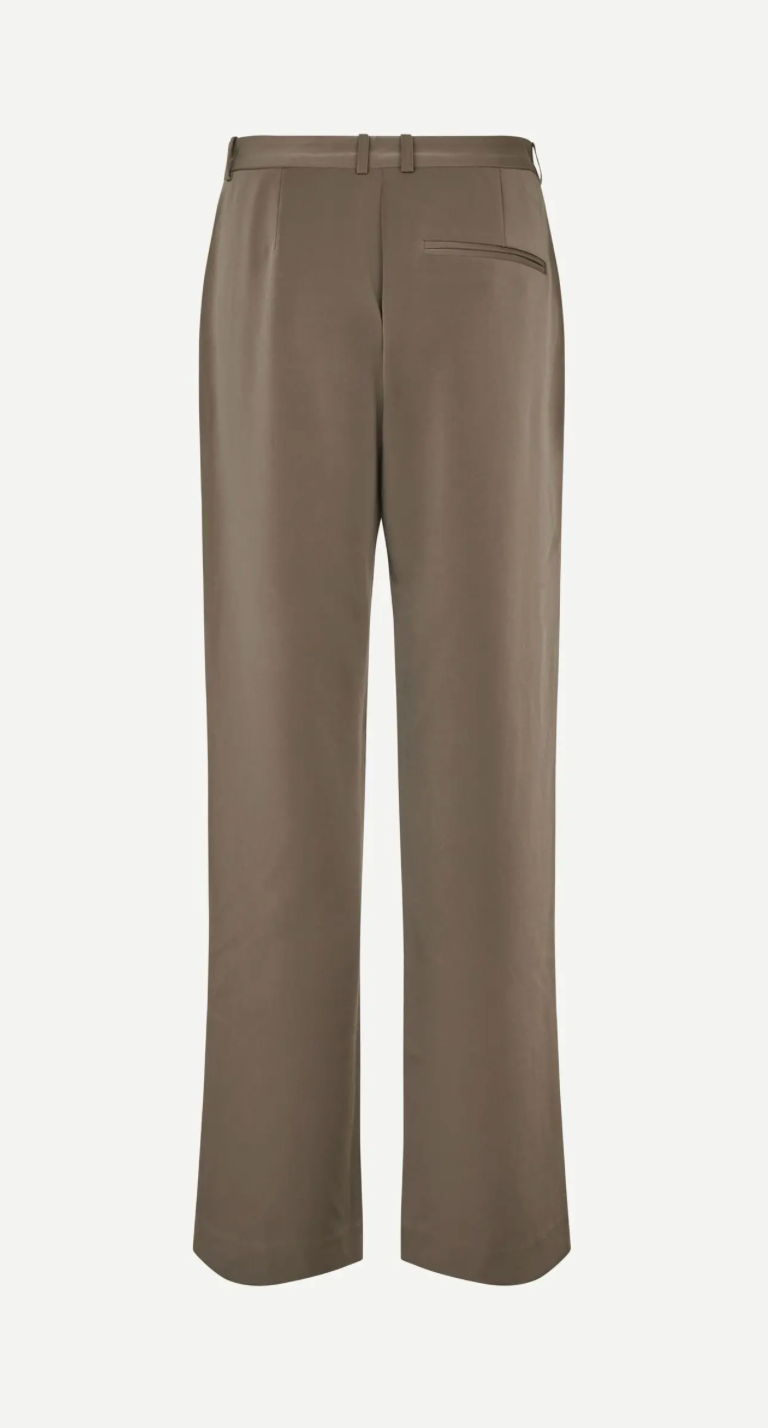 Pantalon Sahoys - Major Brown