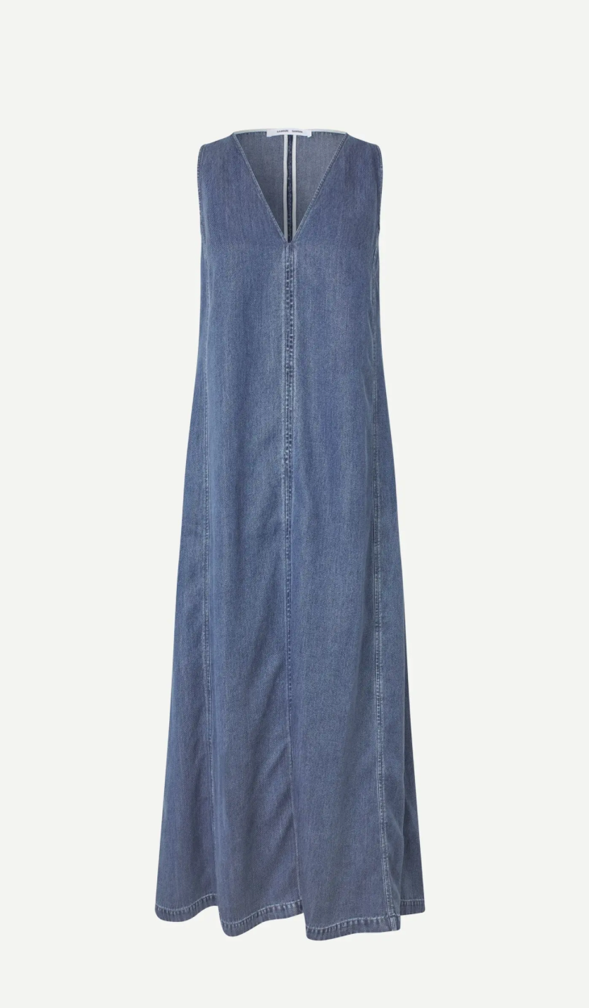 Robe Saskylar - Denim