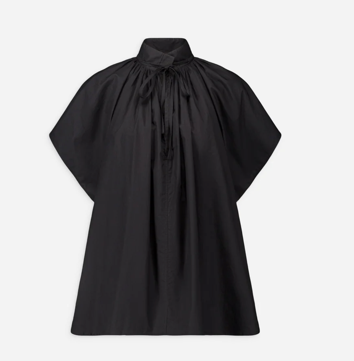 Blouse Wheeless - Noire