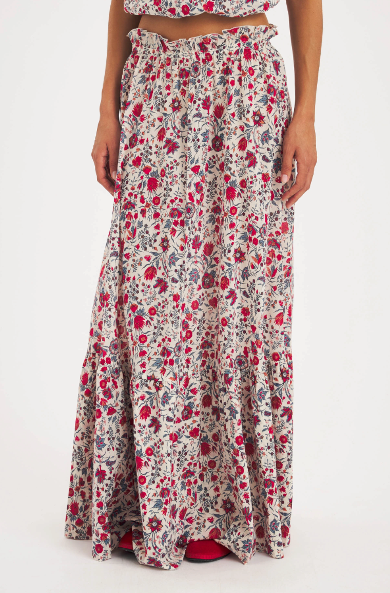 Jupe Annie - Multico