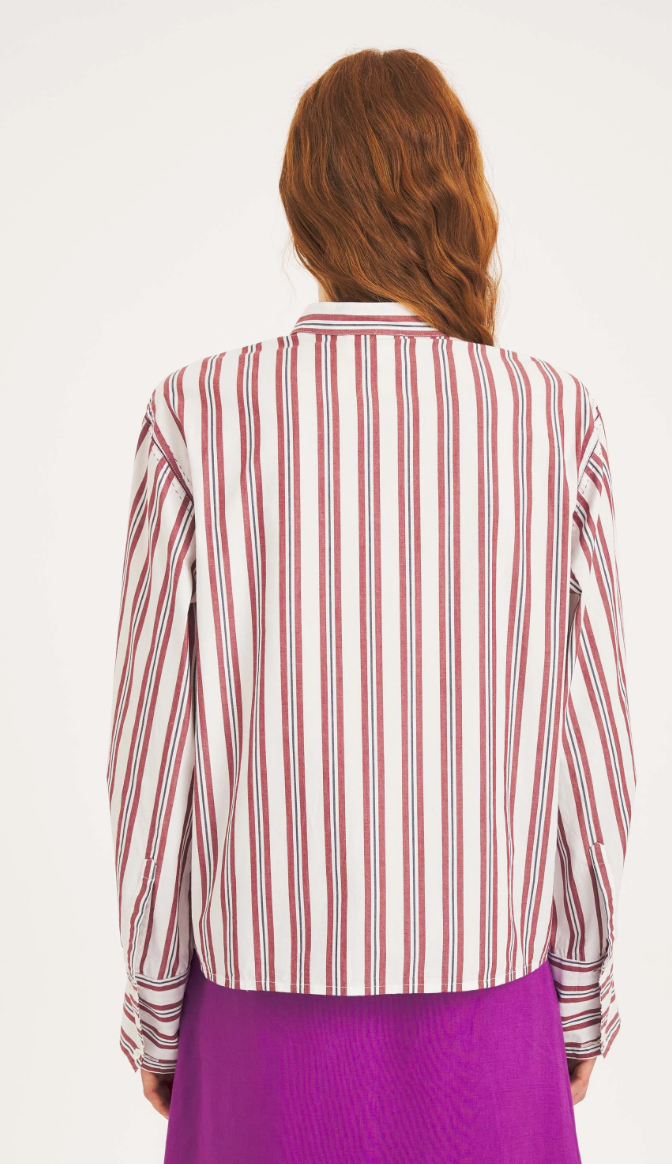 Blouse Miradi - Multico