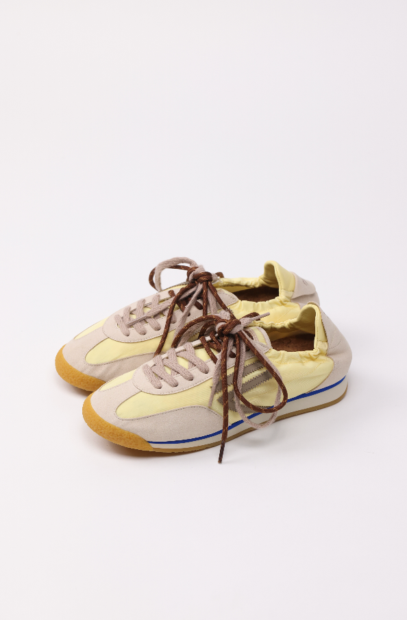 Baskets Panther - Egg Nog