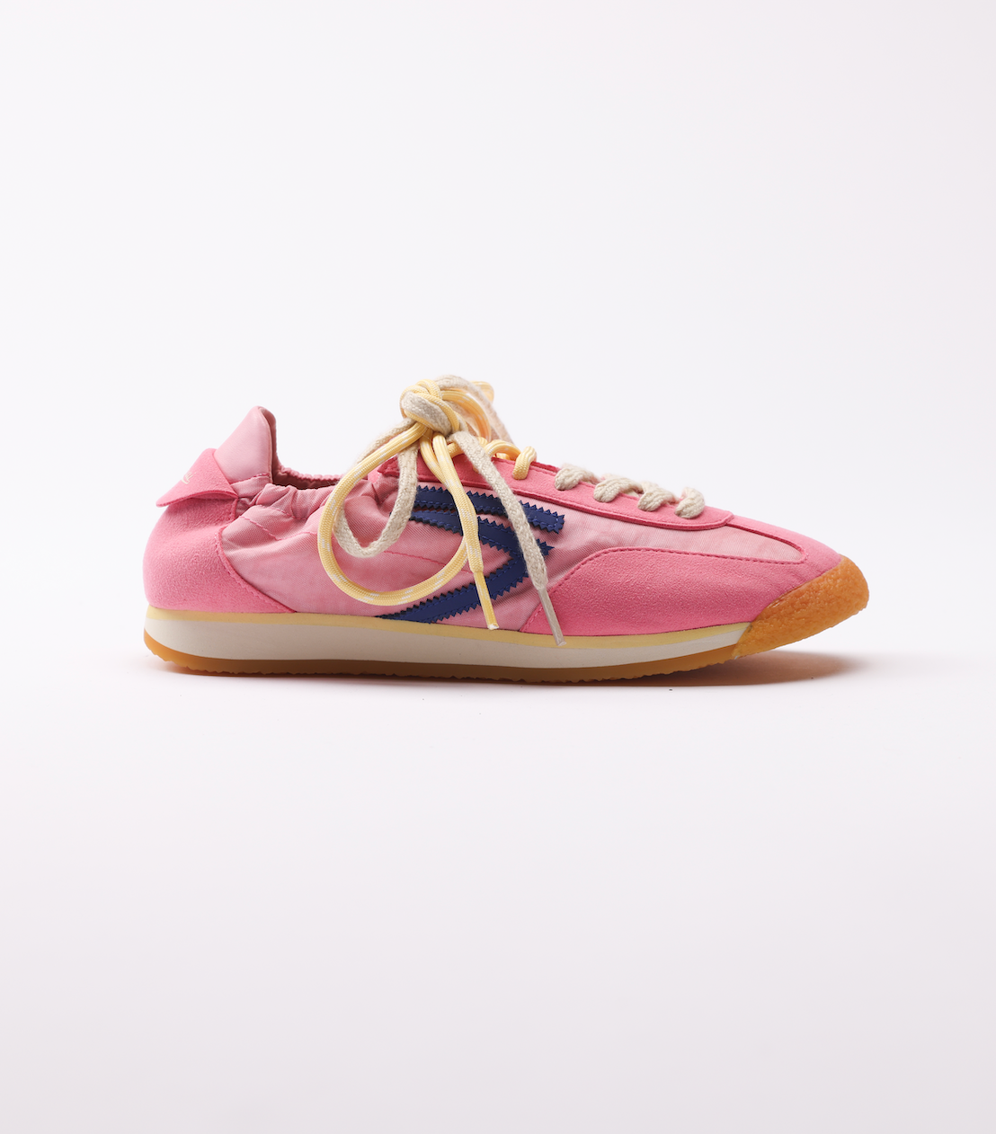 Baskets Panther - Macaron