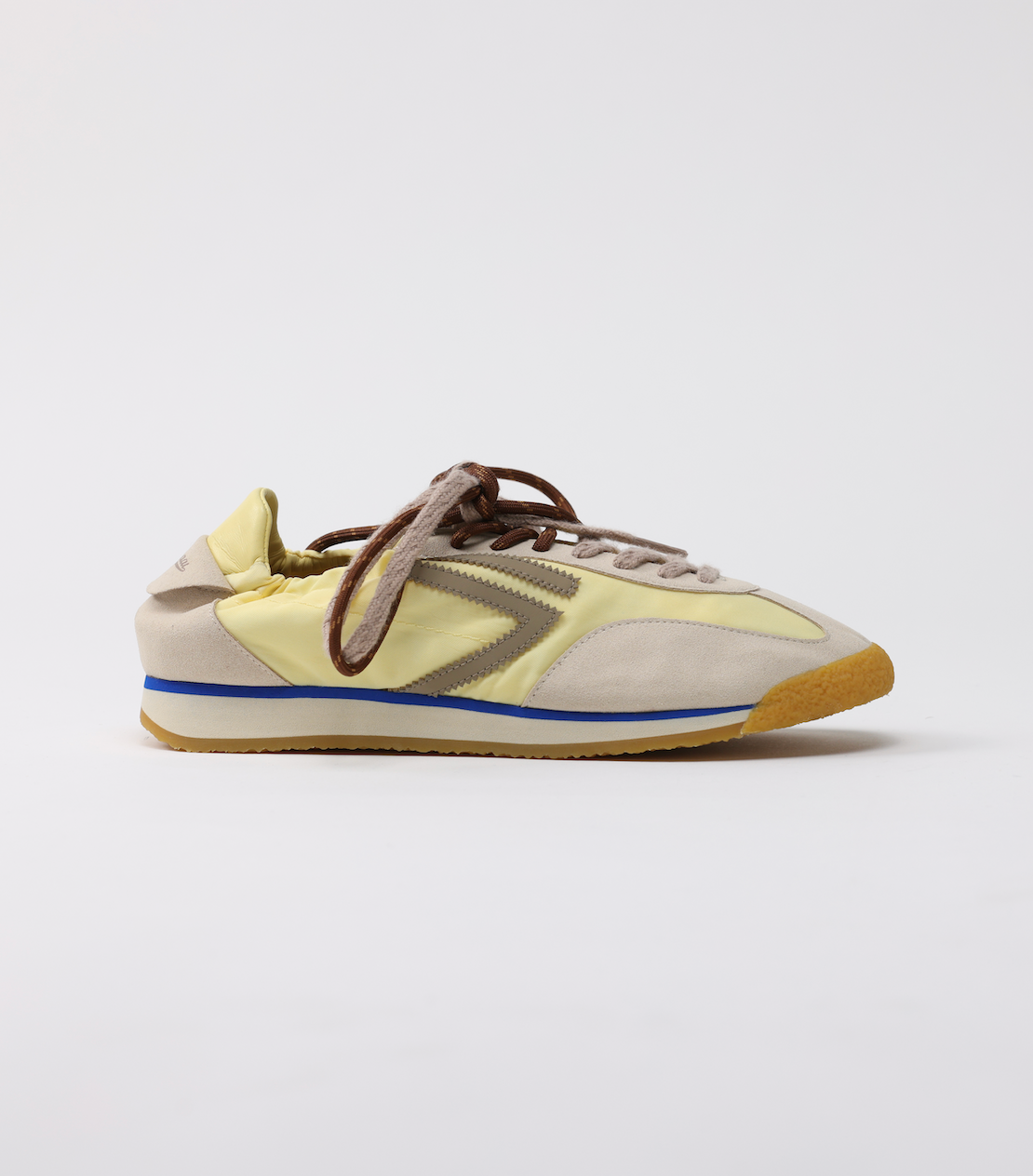 Baskets Panther - Egg Nog