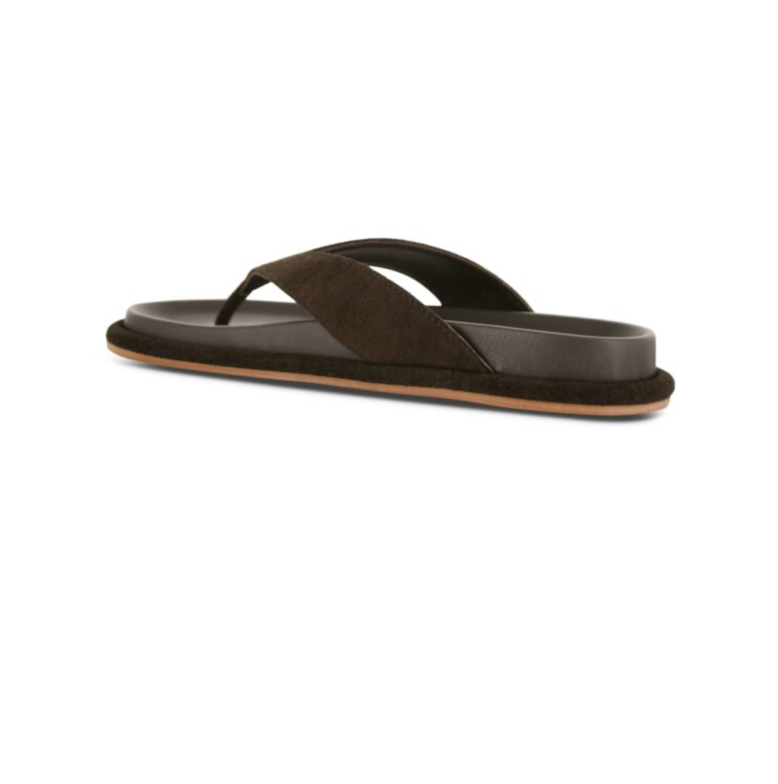 Sandales Devon - Chocolat