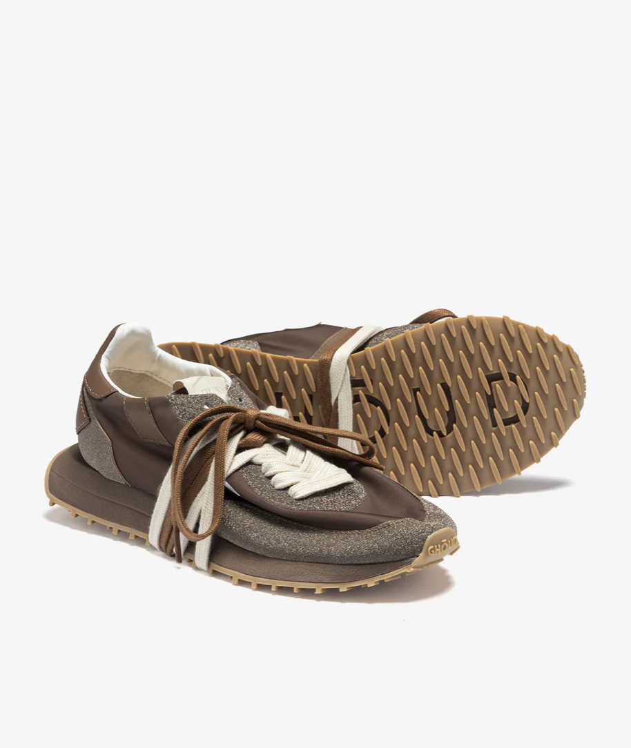 Baskets Rush Monoblock - Chataîgne