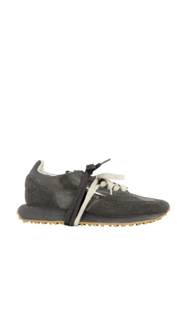 Baskets Rush Monoblock - Fumée