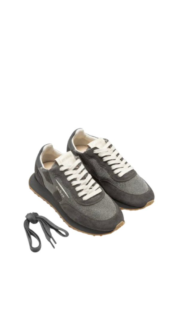 Baskets Rush Monoblock - Fumée