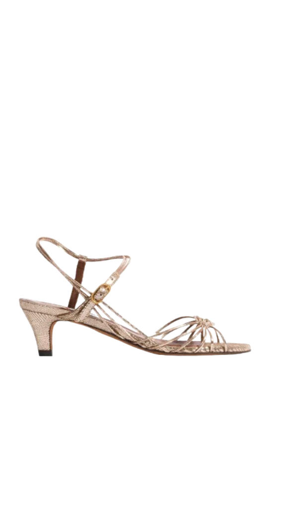 Talons Savannah - Champagne