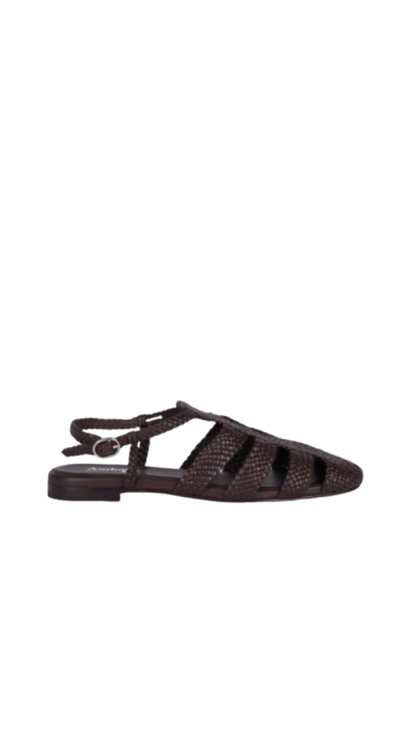 Sandales Miki - Brucciato