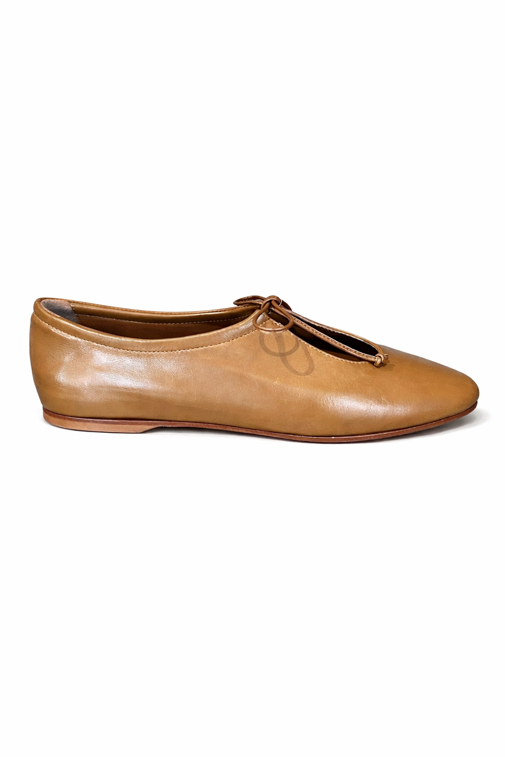 Chaussures à Lacets - Antelope
