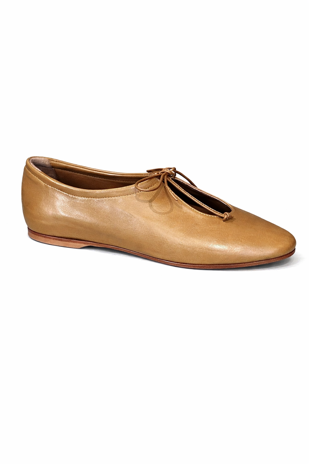 Chaussures à Lacets - Antelope
